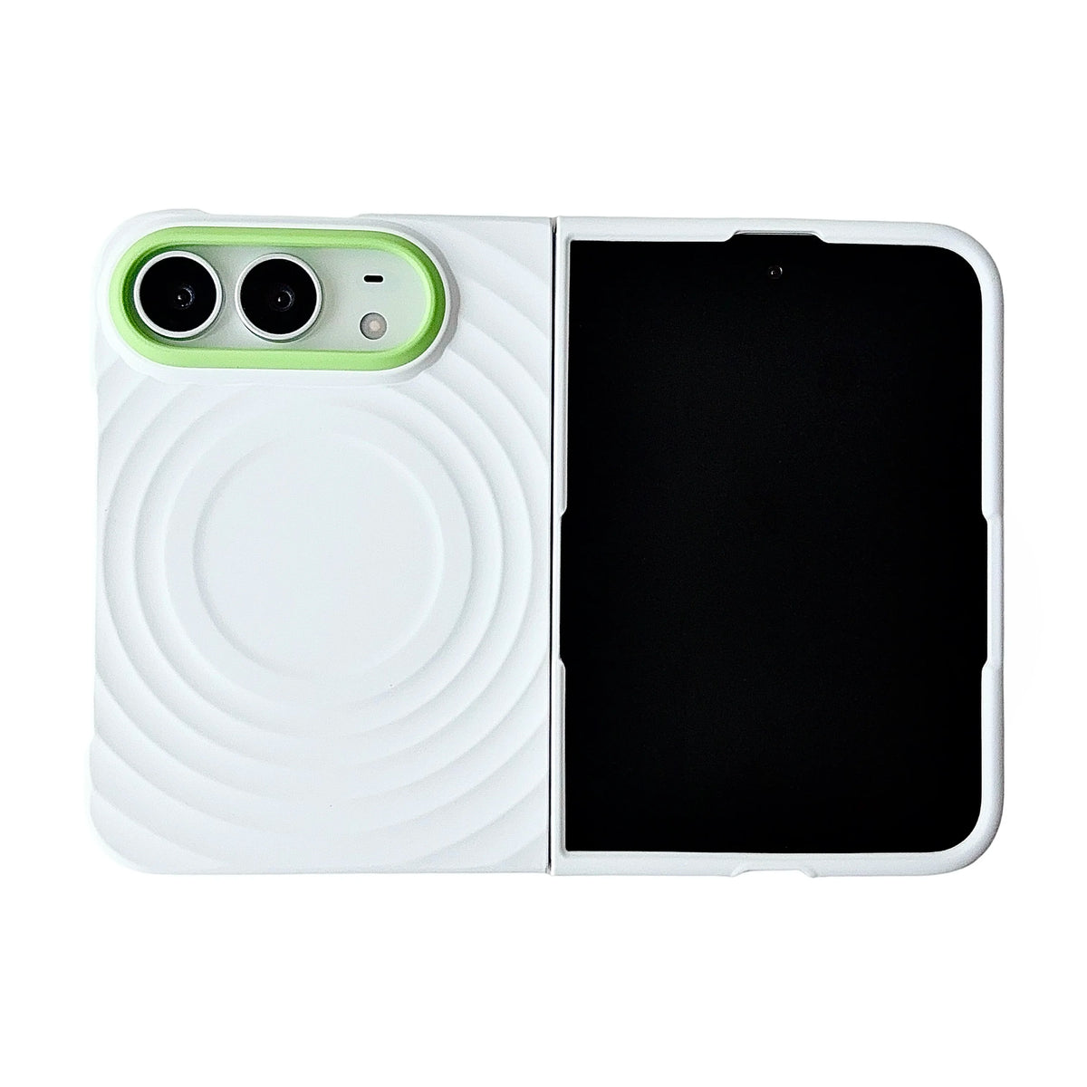 Ripple case White | Case Only