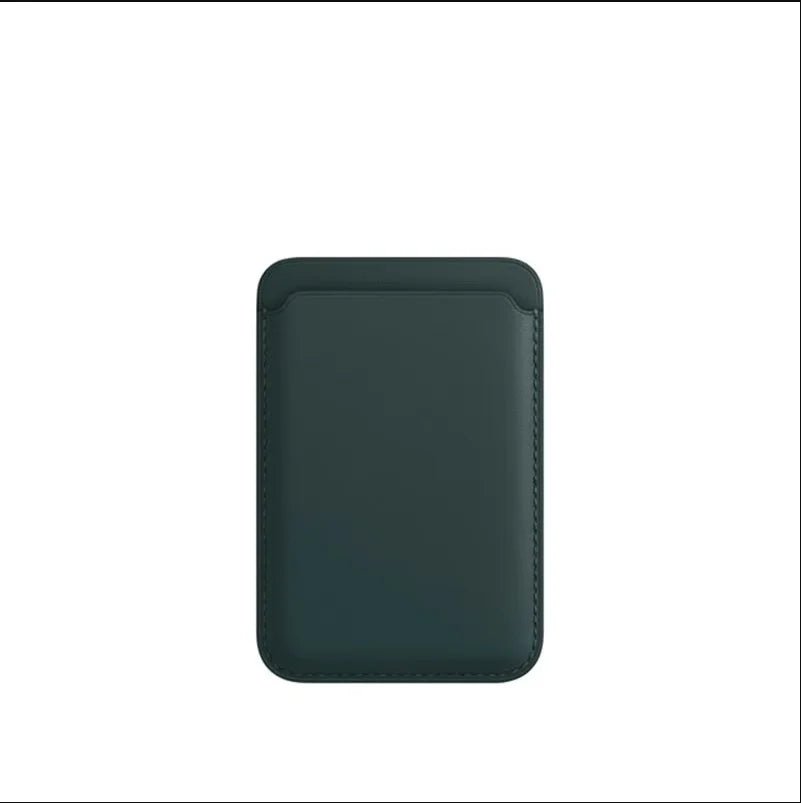 Card holder | Forest Green