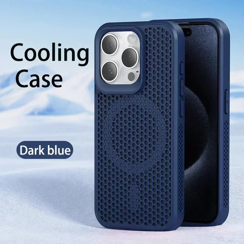Standard - Dark Blue