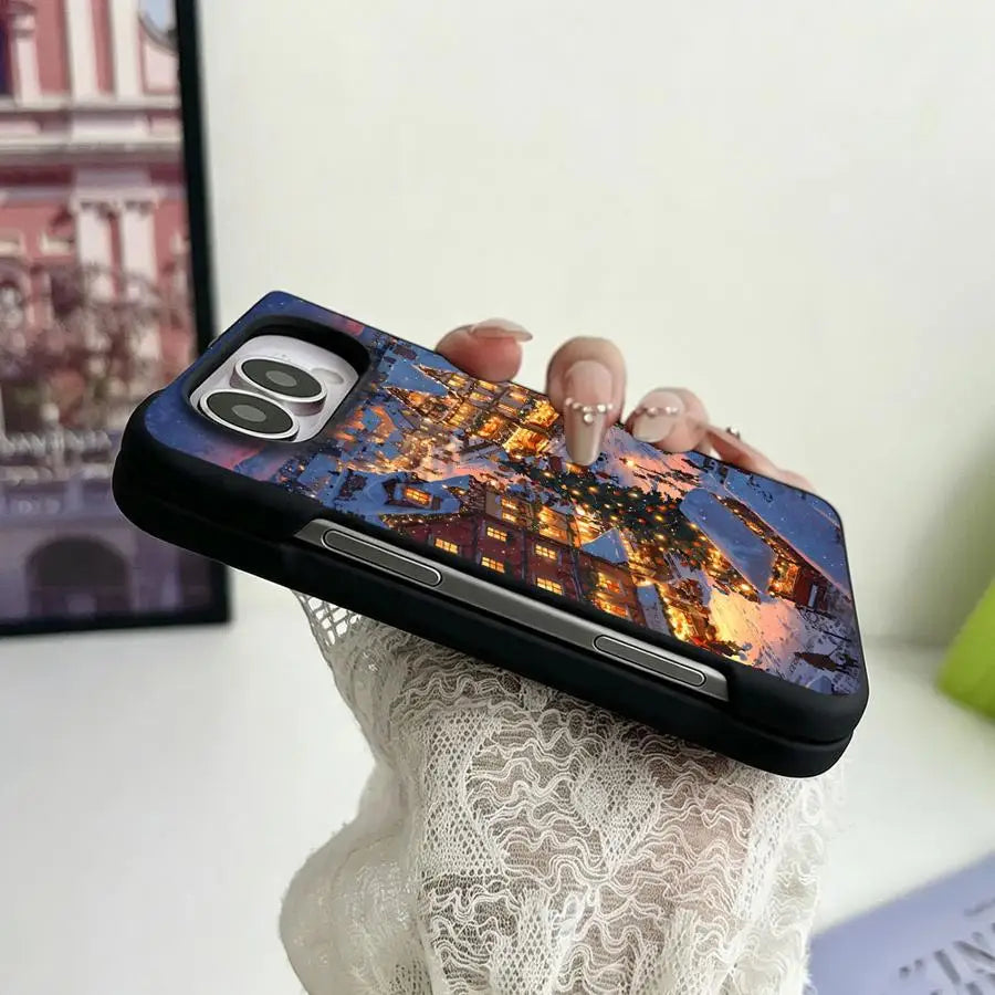 Christmas phone case gift