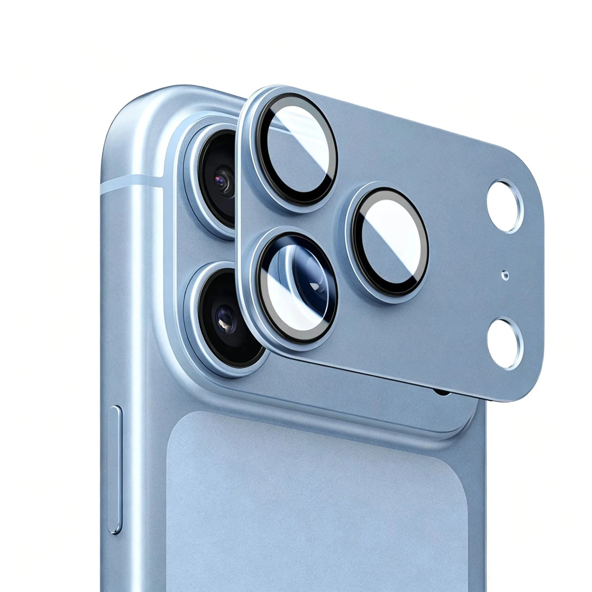Lens protector | Mist Blue