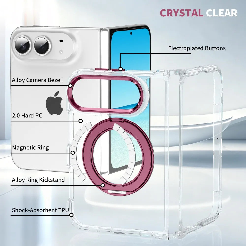 iPhone Duo case colors