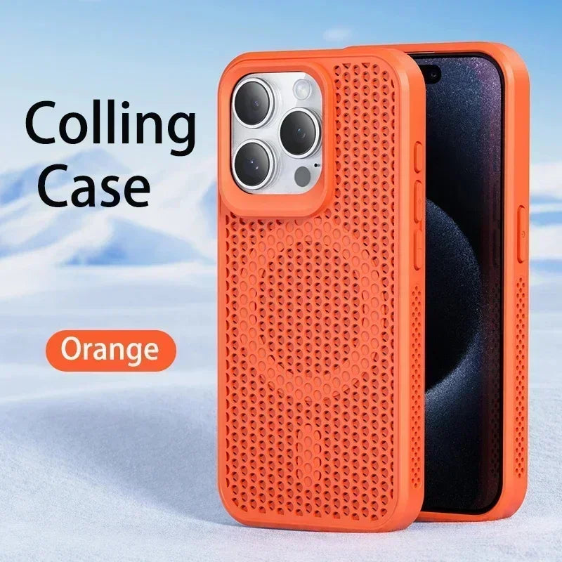 Standard - Orange