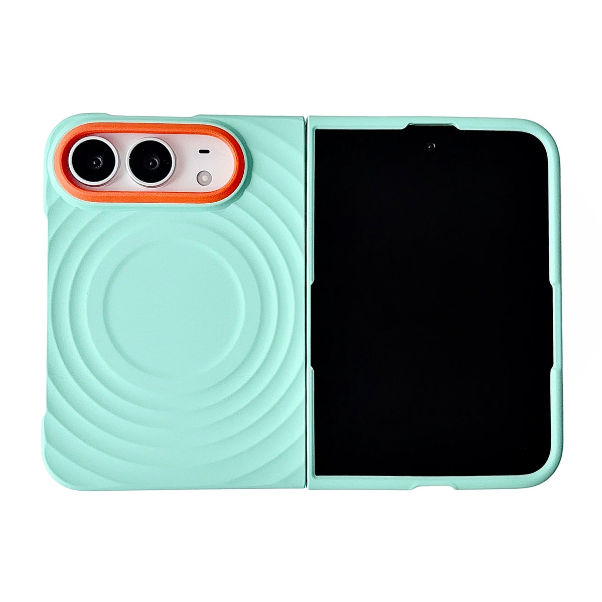 Ripple case Mint | Case Only