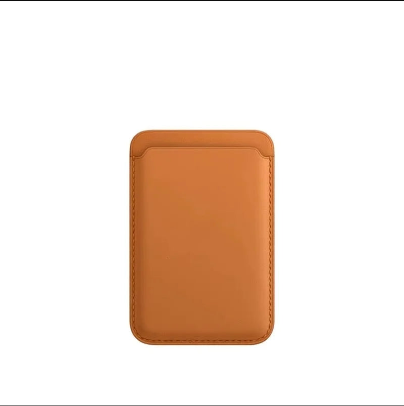Card holder | Caramel