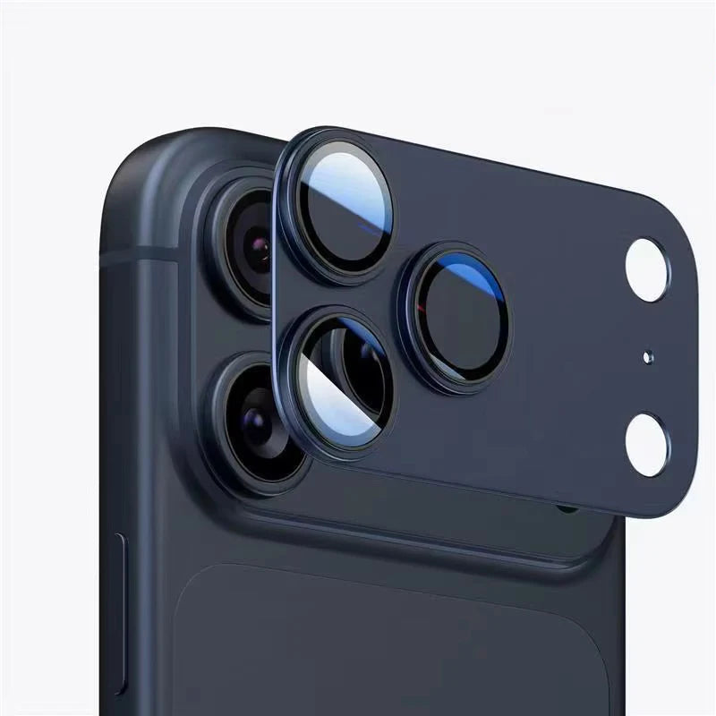 Lens protector | Deep Blue