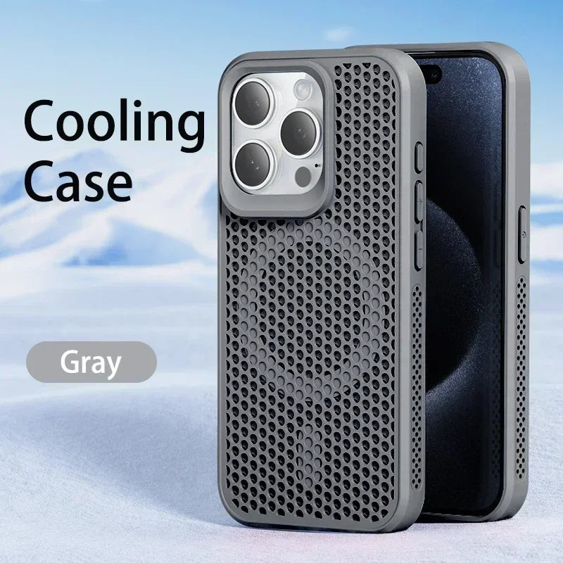 Standard - Gray