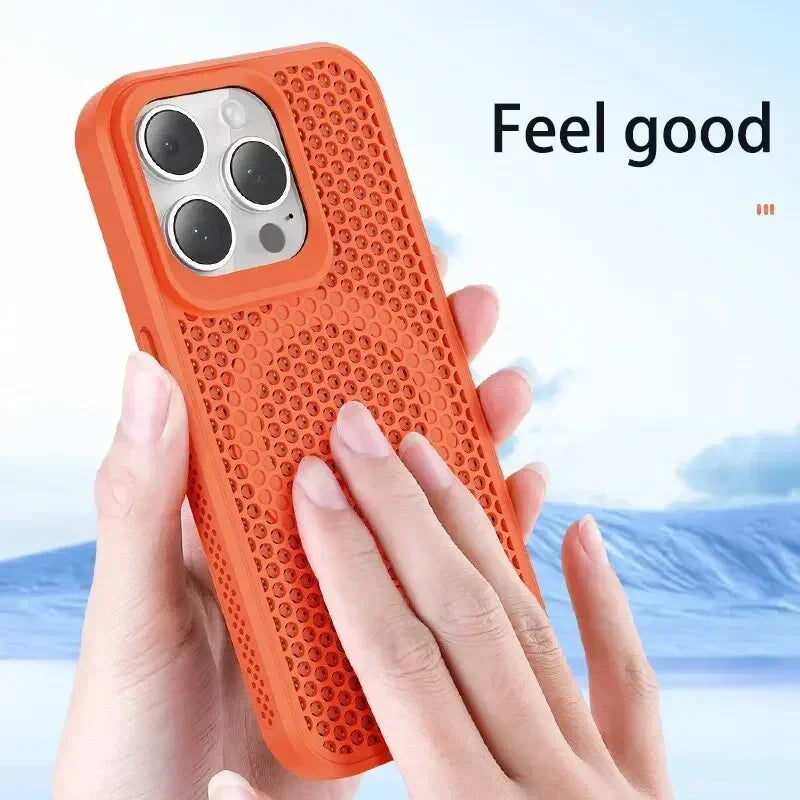 Camera protection