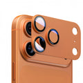 Lens protector | Cosmic Orange