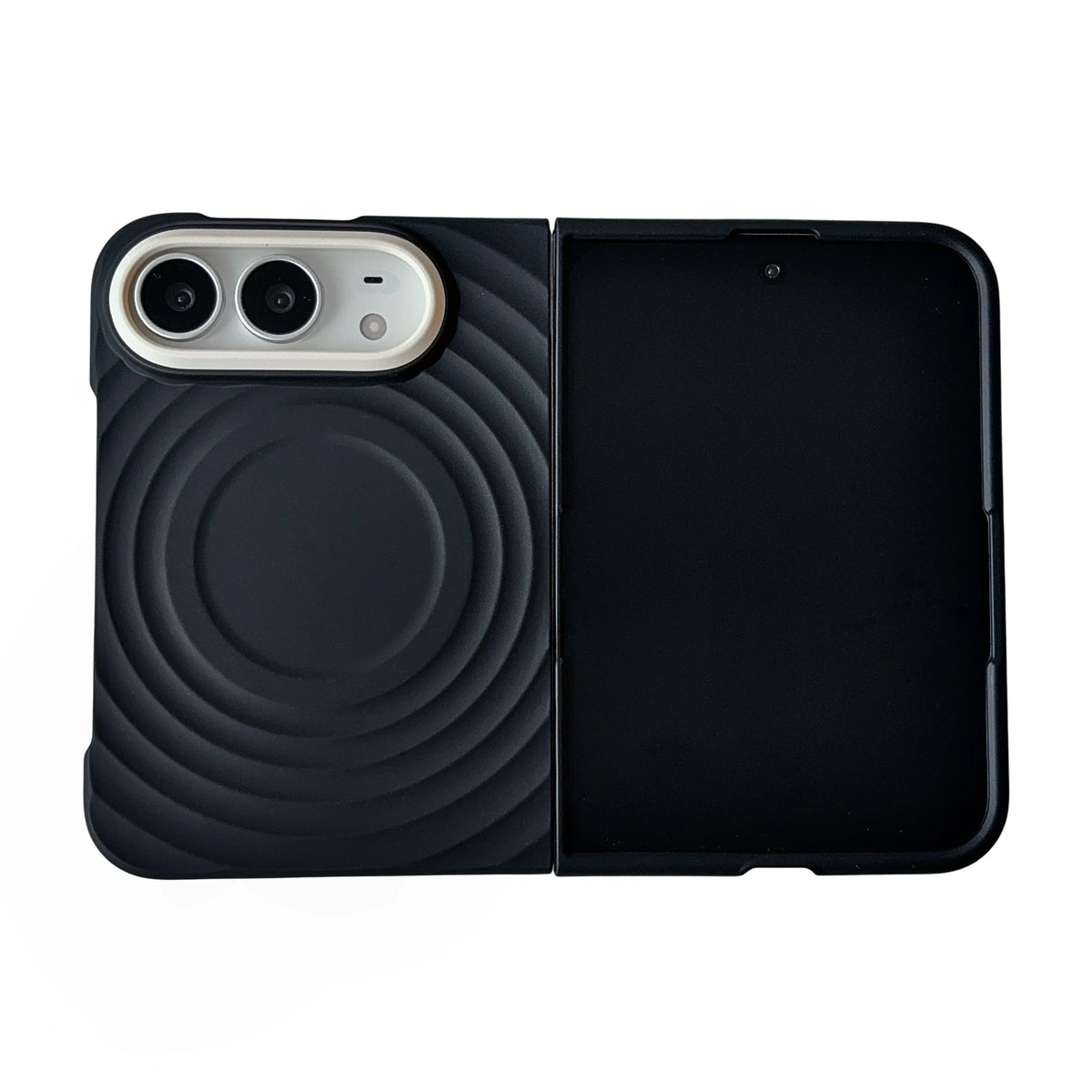 Ripple case Black | Case Only
