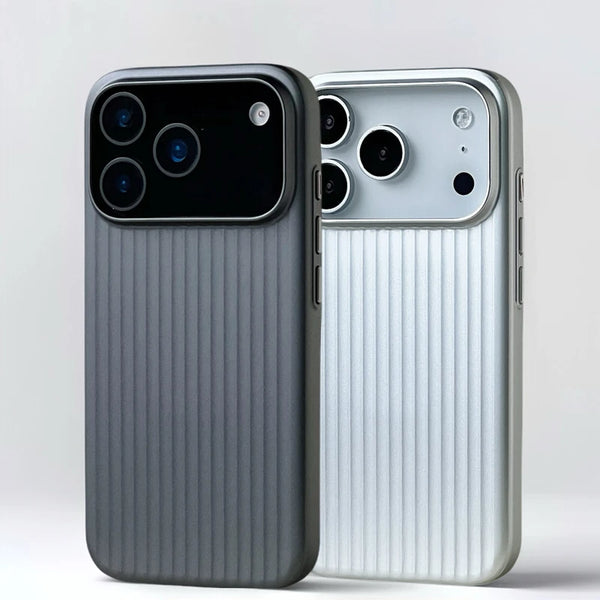 Voyager Ribbed