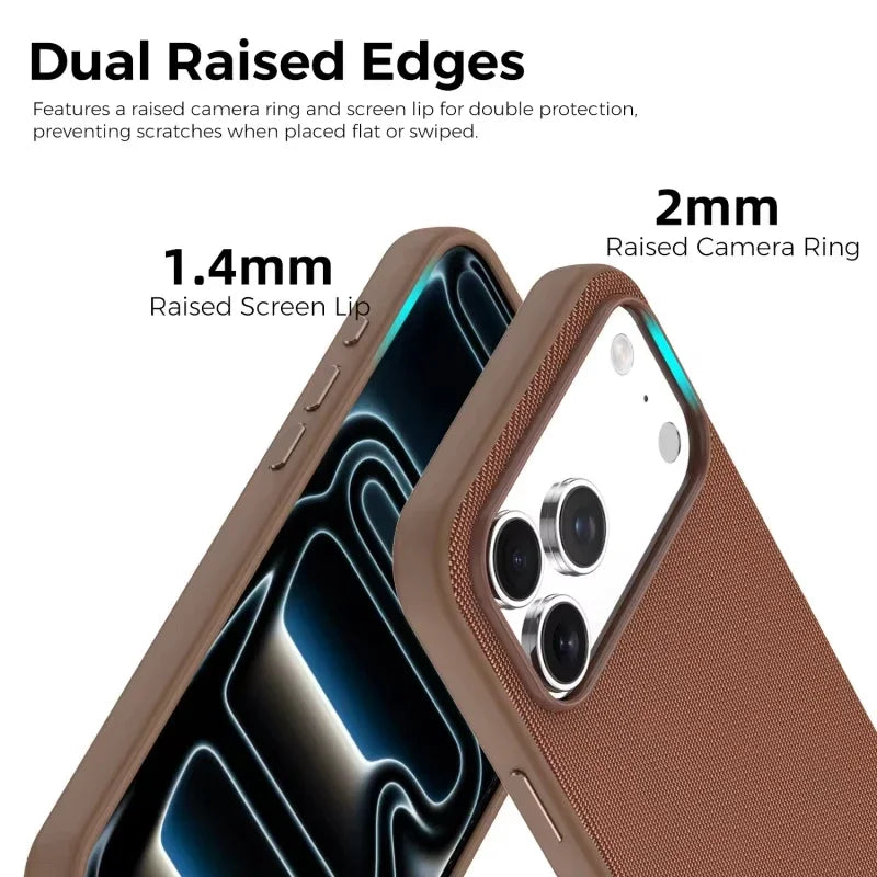 TechWoven case colors