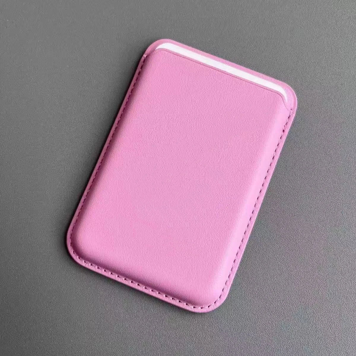 Card holder | Pink